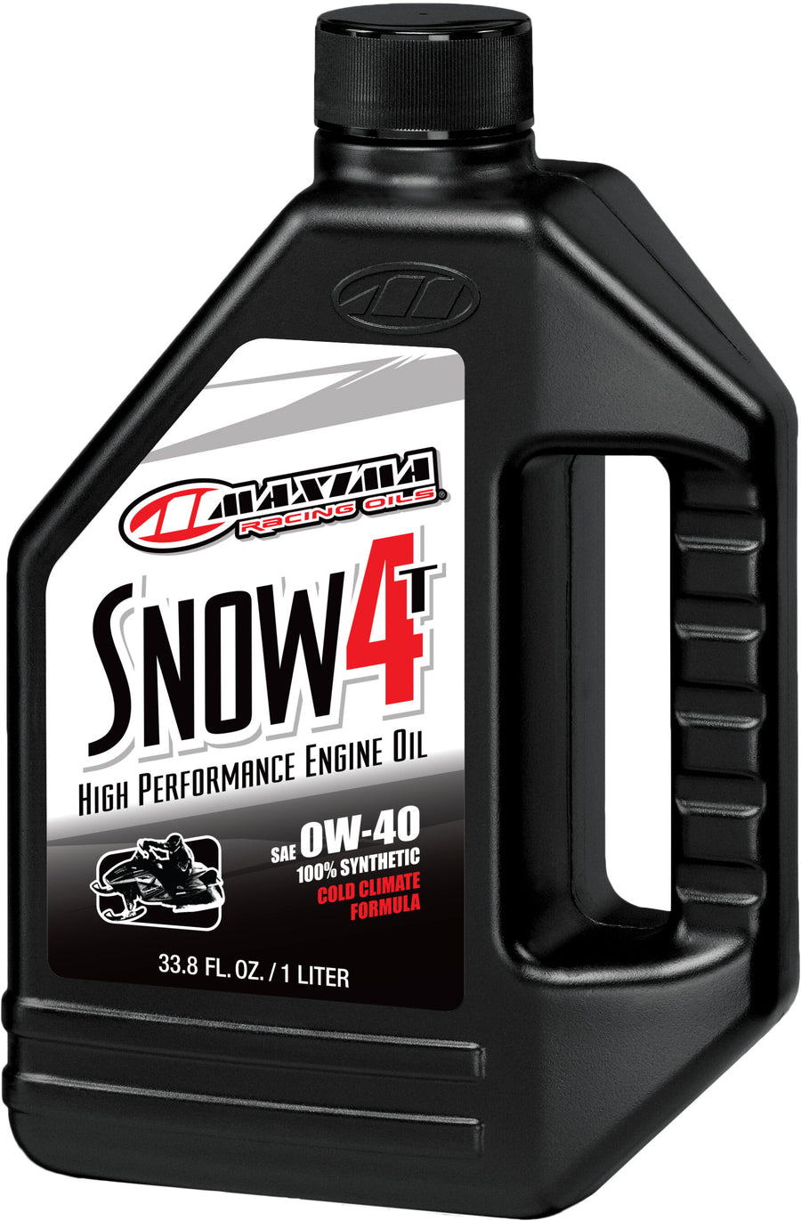 SNOW FULL SYN 4T 0W40 1L | 30-31901
