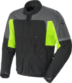 Optima II Jackets