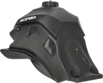 FUEL TANK 3.6 GAL BLACK HON