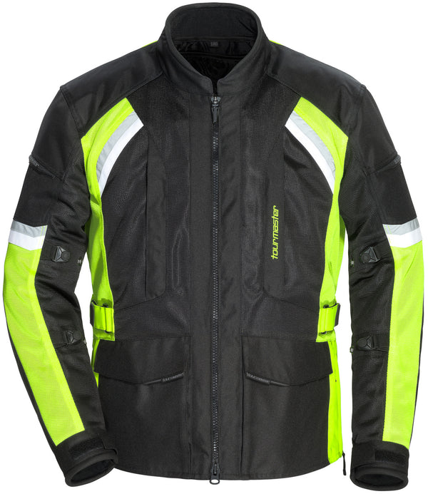 SONORA AIR 2.0 JKT BK/HVZ