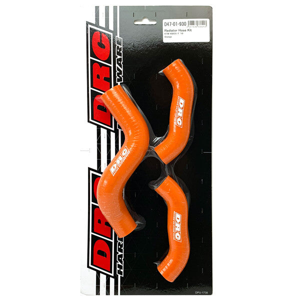 RADIATOR HOSE KIT | D47-01-930