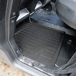 FLOOR LINER SECOND ROW | UB0132