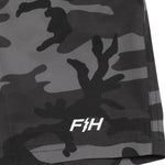 JACK HYBRID SHORT BLK