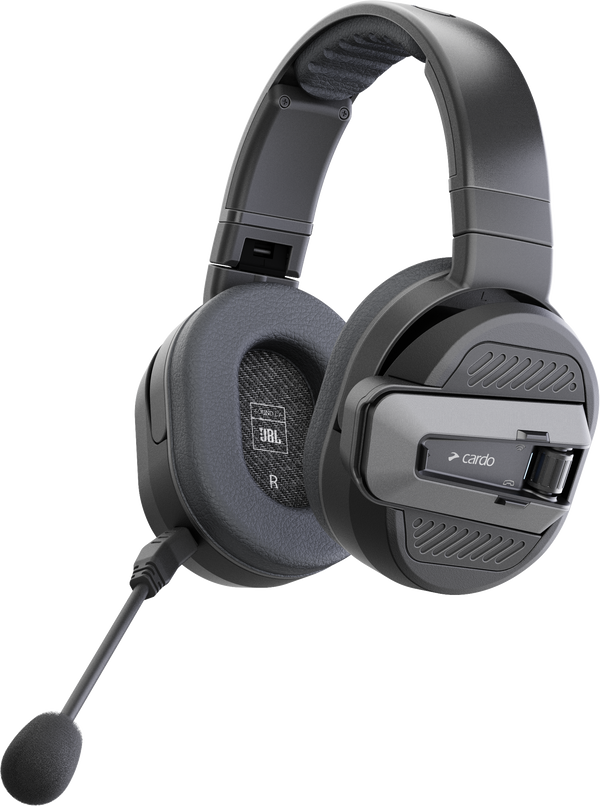 Packtalk Edgephones