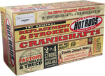 CRANKSHAFT | HR00127