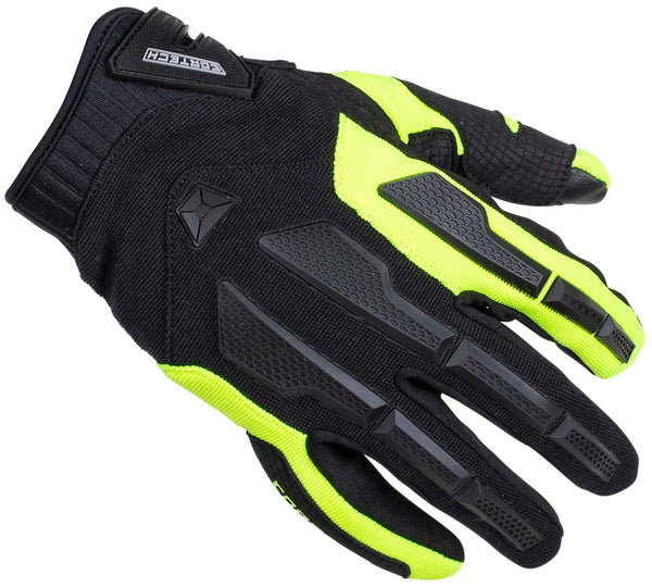 AERO-TEC GLOVE HI-VIZ