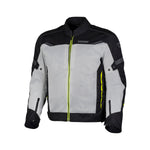 AERO-FLO AIR JKT HV/BK