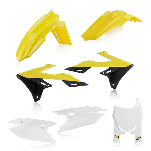 5 PIECE BODY KIT OEM COLOR | 1CYC-9430-00