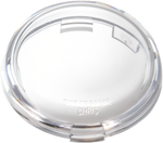 Bullet Style Lenses