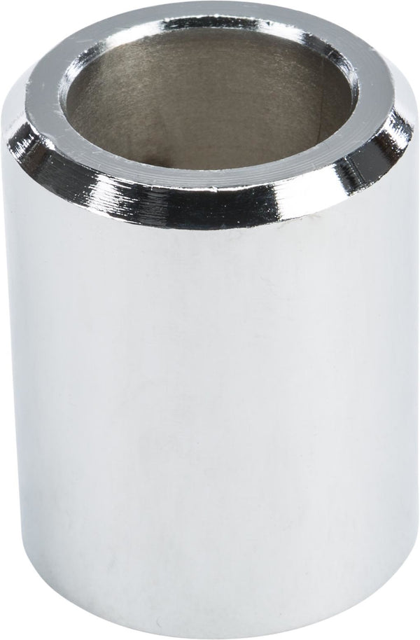 1" CHROME WHEEL SPACER 1.875" | 339356