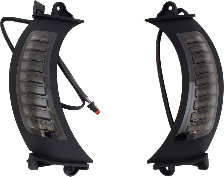 ROAD GLIDE LED FILLER TURN SIGNALS | ABIG52T