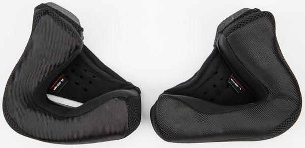 CHEEK PADS