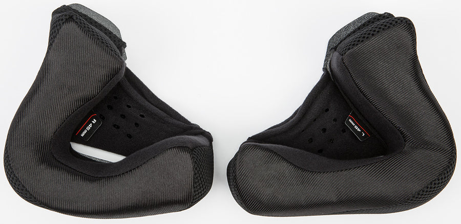 CHEEK PADS