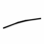 HANDLEBAR DRAG BLACK DIA 22-29MM/H 0MM/W 755MM | MA015B