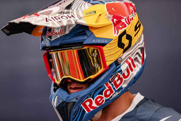 PROSPECT LE 6-DAYS GOGGLE ISDE SPAIN | 423028-1648289