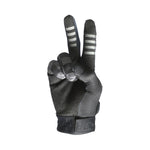 YTH VAPOR RPR GLOVE BK