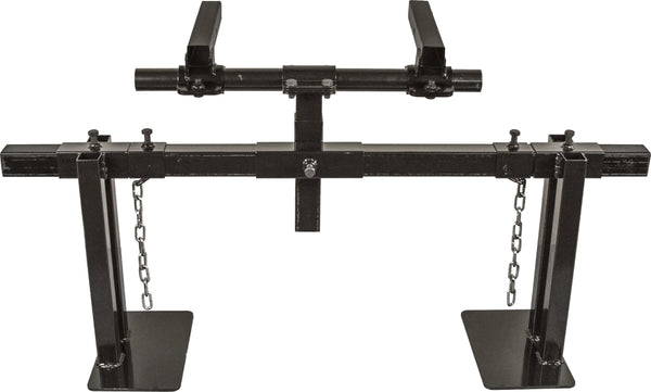 GUN DEFENDER BED MOUNT UTV | UTVGDM-BED