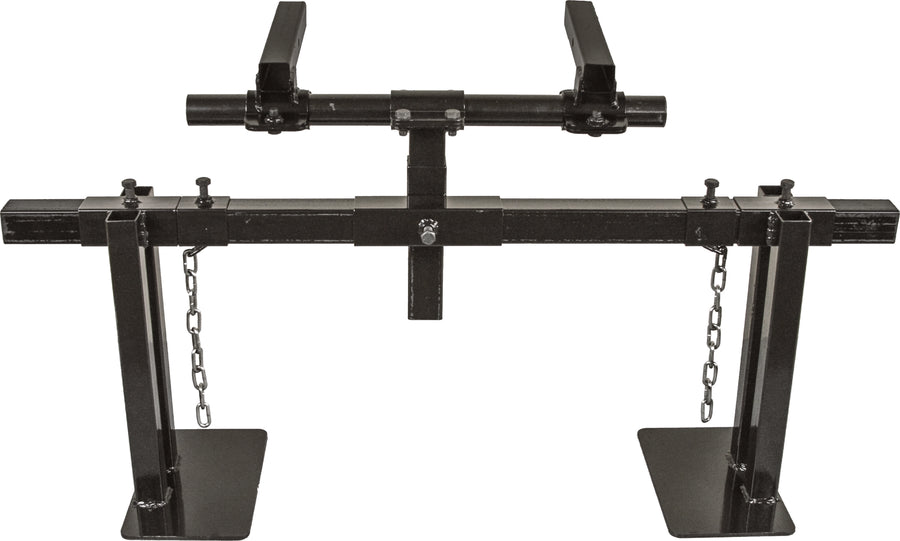 GUN DEFENDER BED MOUNT UTV | UTVGDM-BED