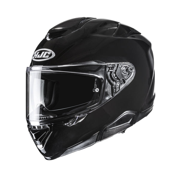 RPHA 72 METAL BLACK helmet