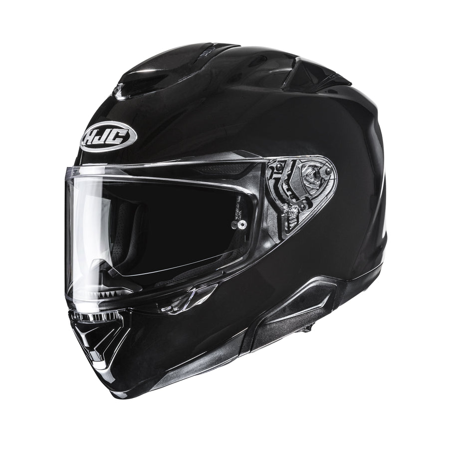 RPHA 72 METAL BLACK helmet
