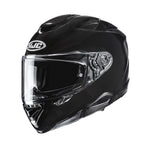 RPHA 72 METAL BLACK helmet