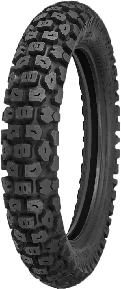 TIRE 244 SERIES FRONT/REAR 4.10-18 65S BIAS TT | 87-4765