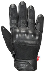 KURUZO GLOVE BLACK