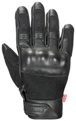 KURUZO GLOVE BLACK