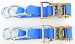 Ratchet Ultra Tie-Downs