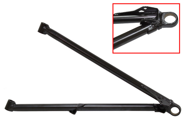 LOWER RH A-ARM S-D