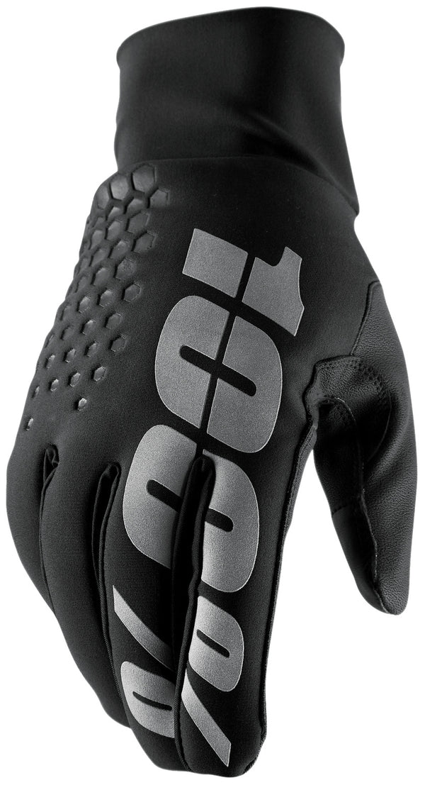HYDROMATIC BRISKER BLK