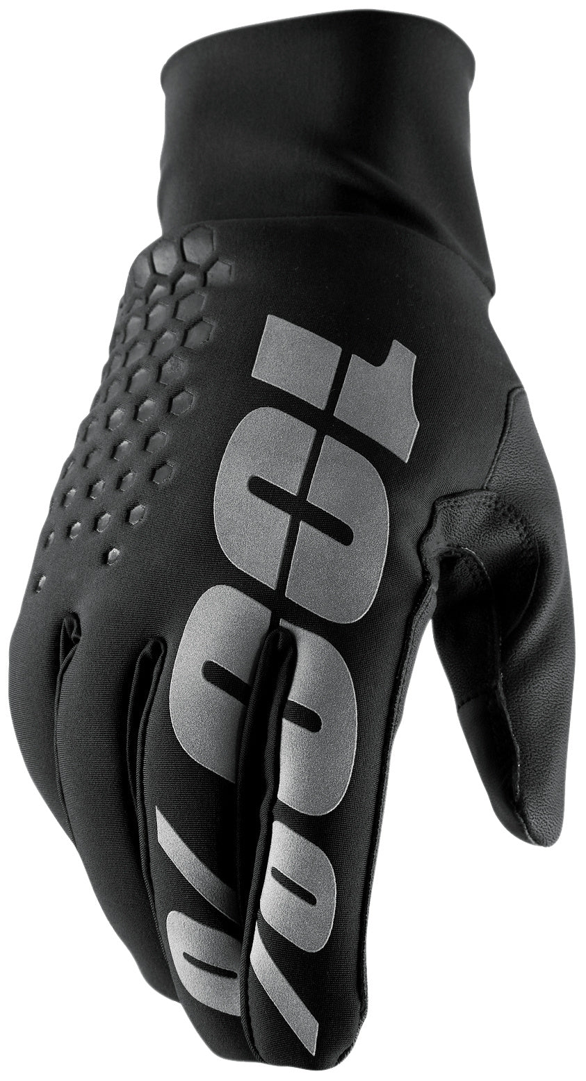 HYDROMATIC BRISKER BLK