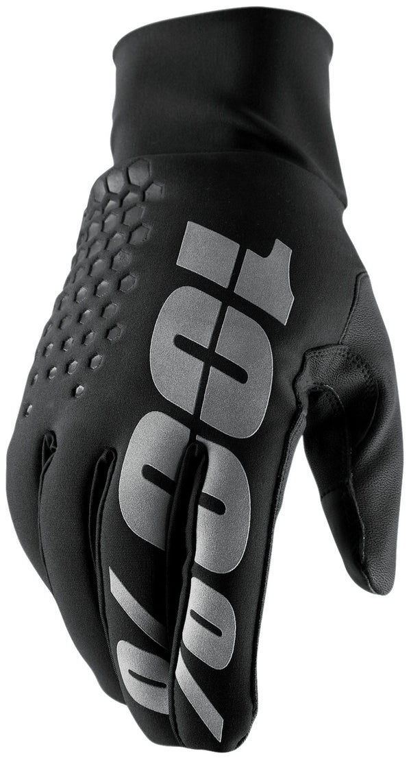 HYDROMATIC BRISKER BLK
