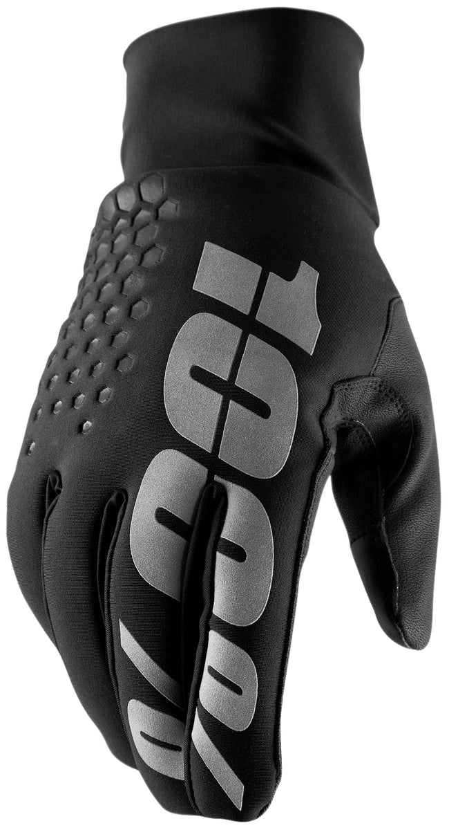 HYDROMATIC BRISKER BLK