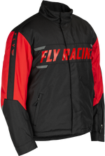 Outpost Jacket (2024)