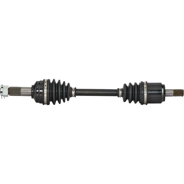 6 BALL HEAVY DUTY AXLE