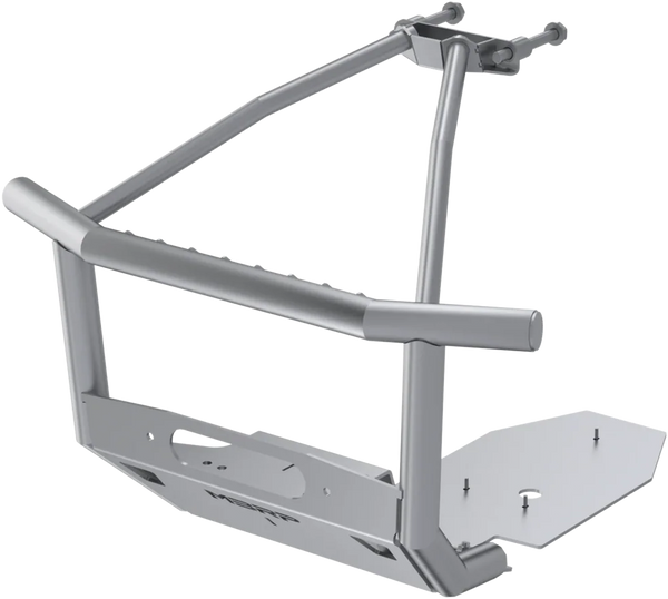 Front Bumpers