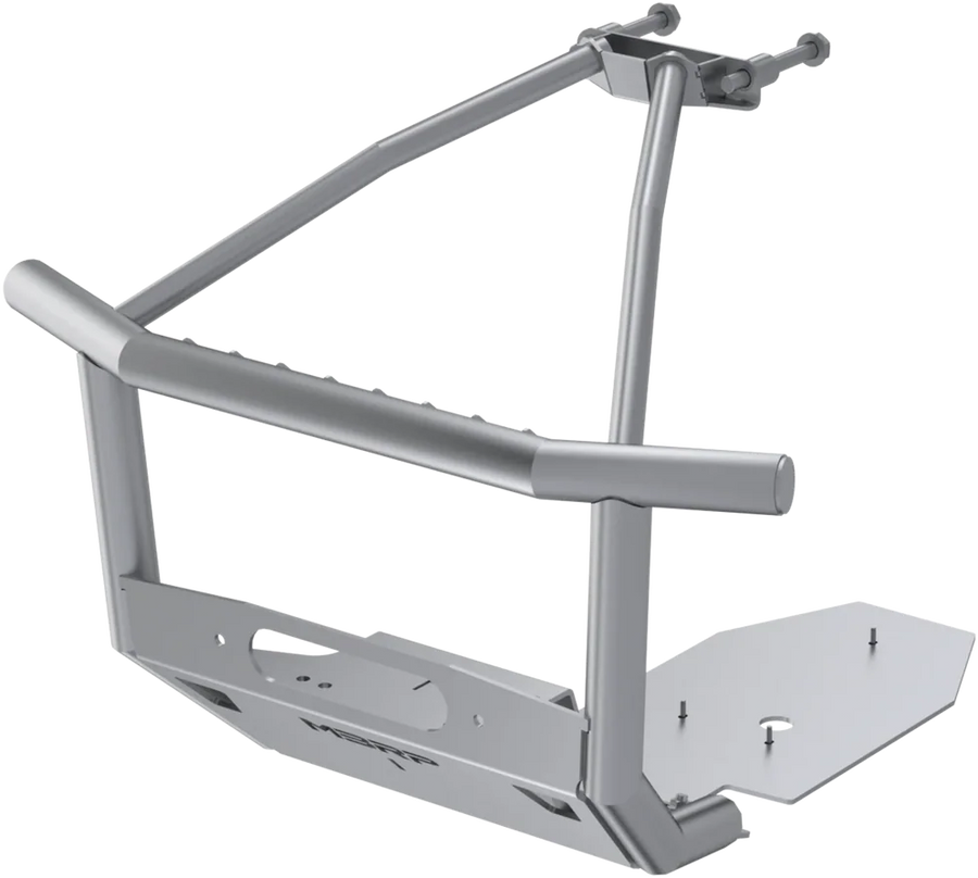 Front Bumpers