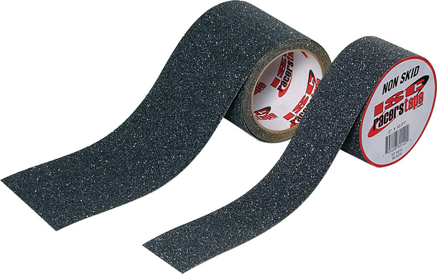 RUBBERIZED NON-SKID TAPE CLEAR 2"X7.5'