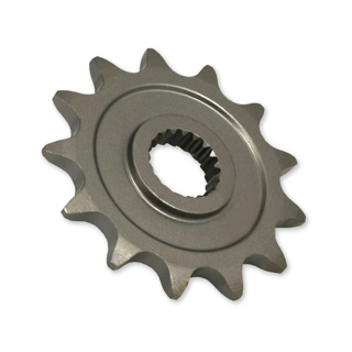 FRONT CS SPROCKET STEEL 15T YAM | FXFS 32-15 55ST