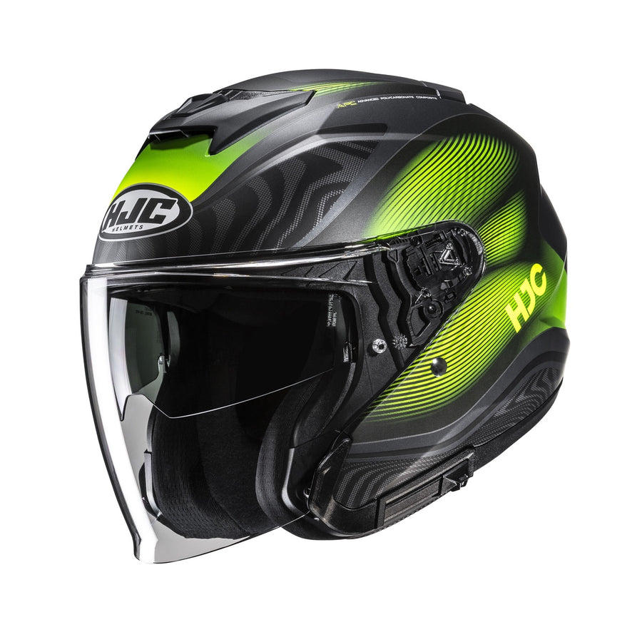 I 31 DEPE MC3HSF
