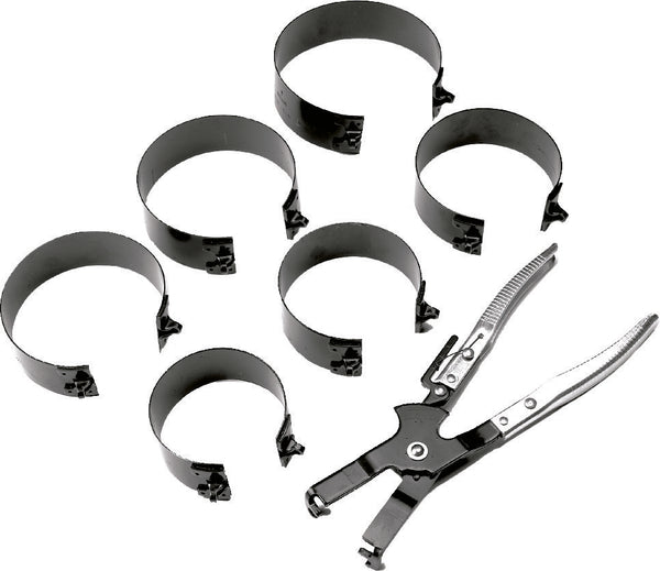 PISTON RING COMPRESSOR KIT | W89410
