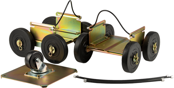 STEERABLE CADDY | 101.105