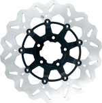Over Sized Front Brake Rotors
