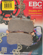 Hi-Performance Brake Pads