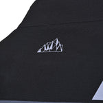 ZEPHYR MESH JACKET BLACK