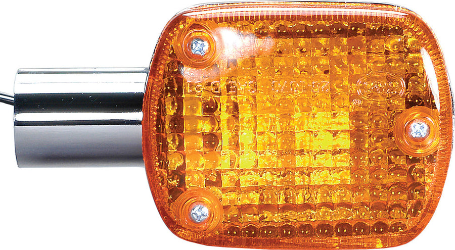 TURN SIGNAL REAR