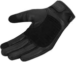 HOSHI WMN GLOVE BLACK MED