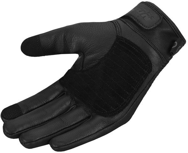 HOSHI WMN GLOVE BLACK