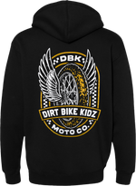 Guardian Hoodie